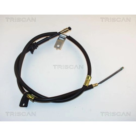 Seilzug, Feststellbremse Hyundai T. Accent 94-05 Pr 814043106