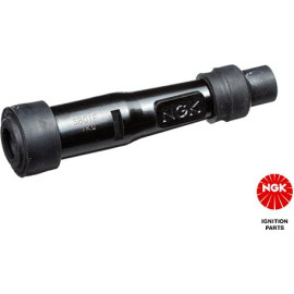 SB01F NGK-Kerzenstecker gerade 8372