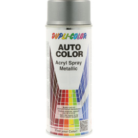 Dupli-Color Acryl Spray silber metallic 400ml 616365
