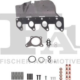 Montagesatz, Lader KT111180
