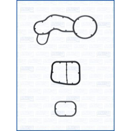 Dichtungssatz, Ílkühler 77005900