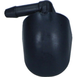 Waschwasserdüse, Scheibenreinigung 27-0636