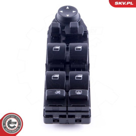 ESEN SKV Schalter, Fensterheber 37SKV158