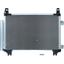 KAMOKA Kondensator, Klimaanlage 7800039