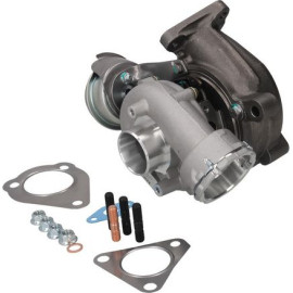 KAMOKA Turbolader 8600004
