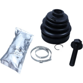 Faltenbalg, Antriebswelle Vw Ext. Sharan/Alhambra 1,8- P 49-0730