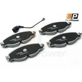 Profipower Bremsbelagsatz 1B1059
