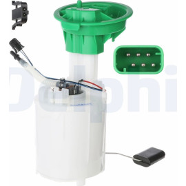Delphi Kraftstofffördereinheit FG0985-12B1