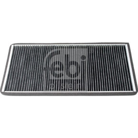Innenraumfilter Bmw E53,X5 21125