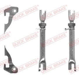 Quick Brake Nachsteller für Trommelbremse 107 53 002 Quick Brake Nachsteller für Trommelbremse 107 53 002