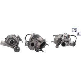 Turbolader PA53039700061