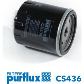 CS436 Purflux Kraftstofffilter CS436