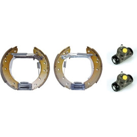 Bremsbackensatz HA Kit&Fit K 68 065