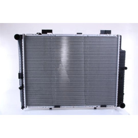 Wasserkühler PKW 62598A