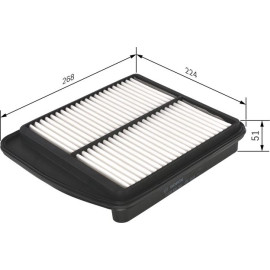 Luftfilter F 026 400 293