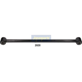 Lenker, Radaufhängung BS-2020