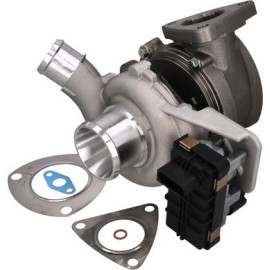 KAMOKA Turbolader 8600035