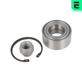 Radlagersatz 601253