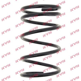 KYB Fahrwerksfeder Honda P. Civic Vii 2.0 09/01-09/05 RA3315