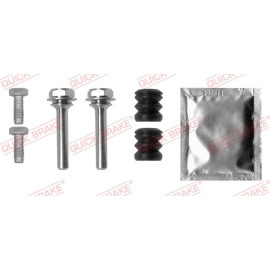 Quick Brake Führungshülsensatz mit Bolzen 113-1301X Quick Brake Führungshülsensatz mit Bolzen 113-1301X