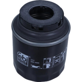 Ölfilter 49666