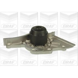 PA 757 Wasserpumpe PA757