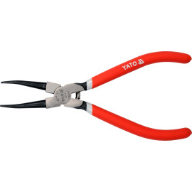 Seegeringzange Gerade Innen 180Mm YT-2137