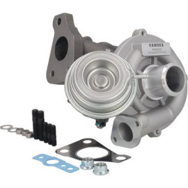 KAMOKA Turbolader 8600020