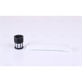Trockner PKW 95456