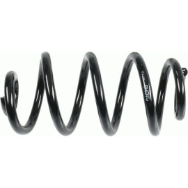 Sachs Fahrwerksfeder Nissan T. Qashqai / Qashqai +2 (J10, Jj10), 2.0 Allrad, 2.0 Dci Allrad 994 226