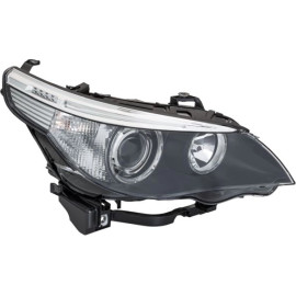 BI-XEN-SW R D1S/H7 +MOT +KRVL HELLA PQ 1EL 163 074-011 BI-XEN-SW R D1S/H7 +MOT +KRVL HELLA PQ 1EL 163 074-011