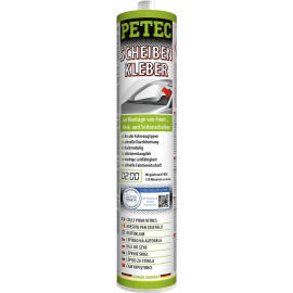 Petec Scheibenkleber 310ml 83310