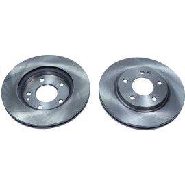 MAXGEAR Bremsscheibe 19-1297 Mercedes-Benz W414 Vaneo MAXGEAR Bremsscheibe 19-1297 Mercedes-Benz W414 Vaneo