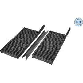 Filter, Innenraumluft 16-12 326 0019/PD