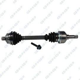 GSP Antriebswelle 218009