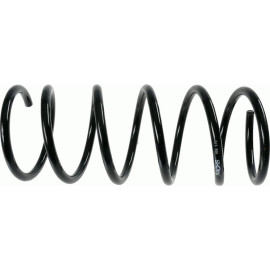 Sachs Fahrwerksfeder Hyundai P. Getz 1.4/1.6 02-08 998 570