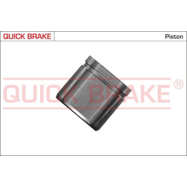 Quick Brake Bremssattelkolben 185176K Quick Brake Bremssattelkolben 185176K