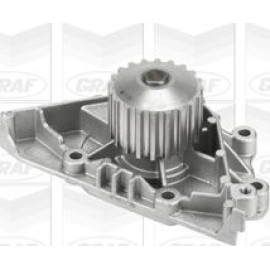 PA 862 Wasserpumpe PA862
