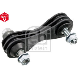 Koppelstange Db T. W169 A-Class 04- Le/Pr Ze -Rub¤ 33627