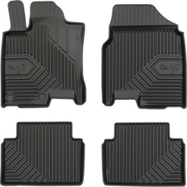 FROGUM Elastomermatten Nissan Qashqai I 2006-2013 77408289 FROGUM Elastomermatten Nissan Qashqai I 2006-2013 77408289