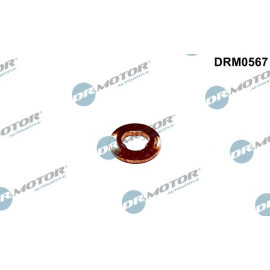 Dichtring, Einspritzventil DRM0567