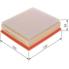 Luftfilter F 026 400 374