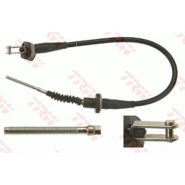KUPPLUNGSSEIL SUZUKI SWIFT 1,0 89-05607/441 MM GCC4001