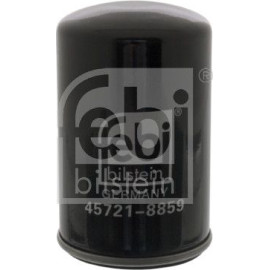 FEBI BILSTEIN Lufttrockner, pneumatisches System 45721