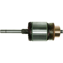 Anker, Starter SA2004