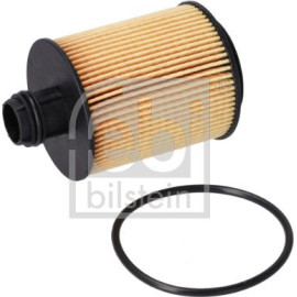 Ölfilter Fiat 1.6/1.9D Mult 39837