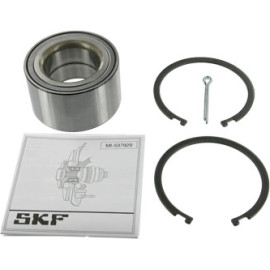 Radlagersatz VA VKBA 3981