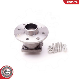 SKV GERMANY Radlager 29SKV056