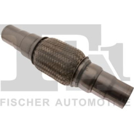 FA1 Flexibles Auspuffelement VW473-400