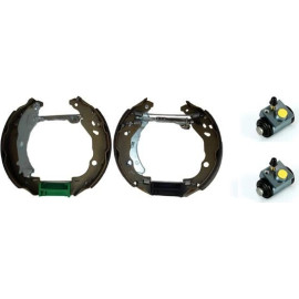 Bremsbackensatz HA Kit&Fit K 61 084